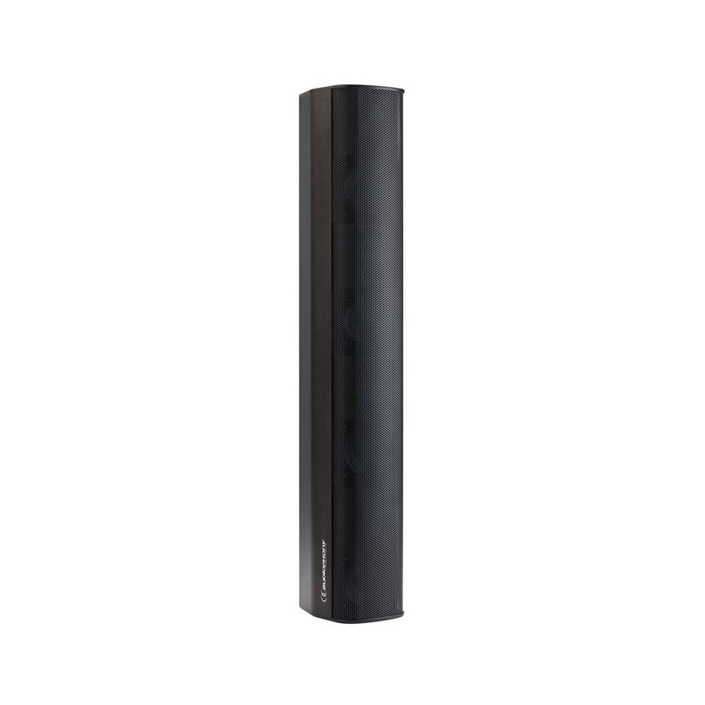 Audiophony 160W @ 16ohm column with 8 3-inch speakers for installation