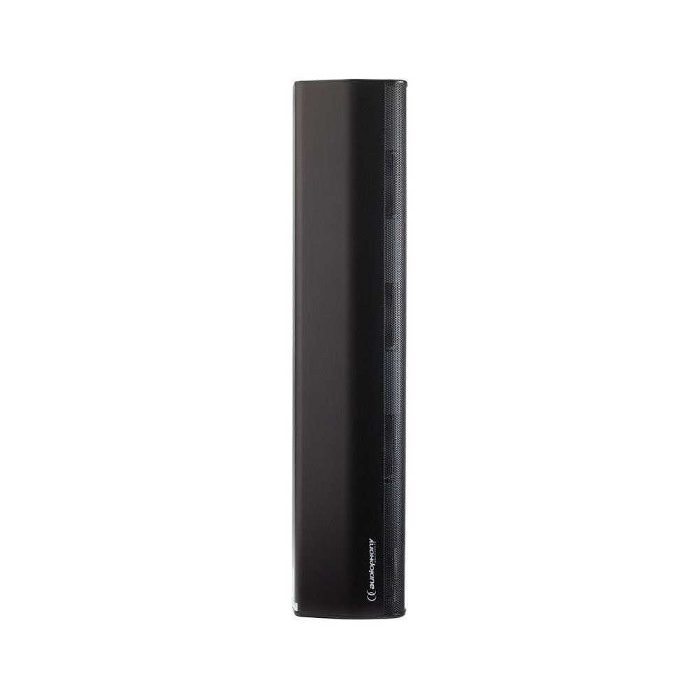 Columna Audiophony de 160W a 16 ohmios con 8 altavoces de 3 pulgadas para instalación