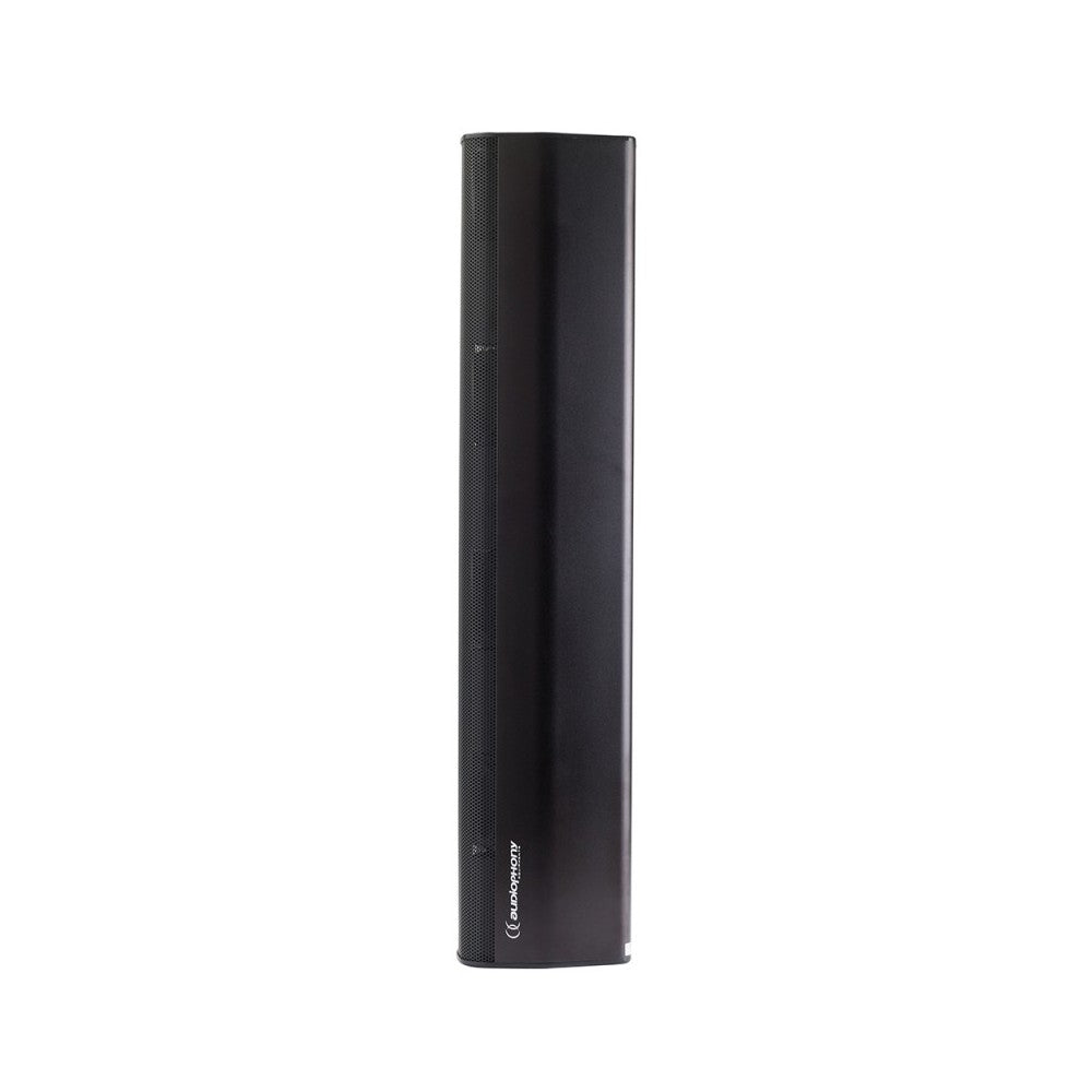 Columna Audiophony de 160W a 16 ohmios con 8 altavoces de 3 pulgadas para instalación