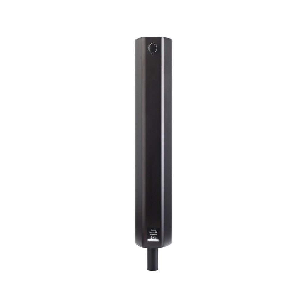 Audiophony Aumenta la altura en 60cm para iLINE83BCon base de conector apilable