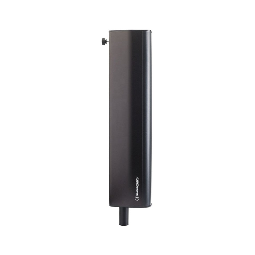 Audiophony Aumenta la altura en 60cm para iLINE83BCon base de conector apilable