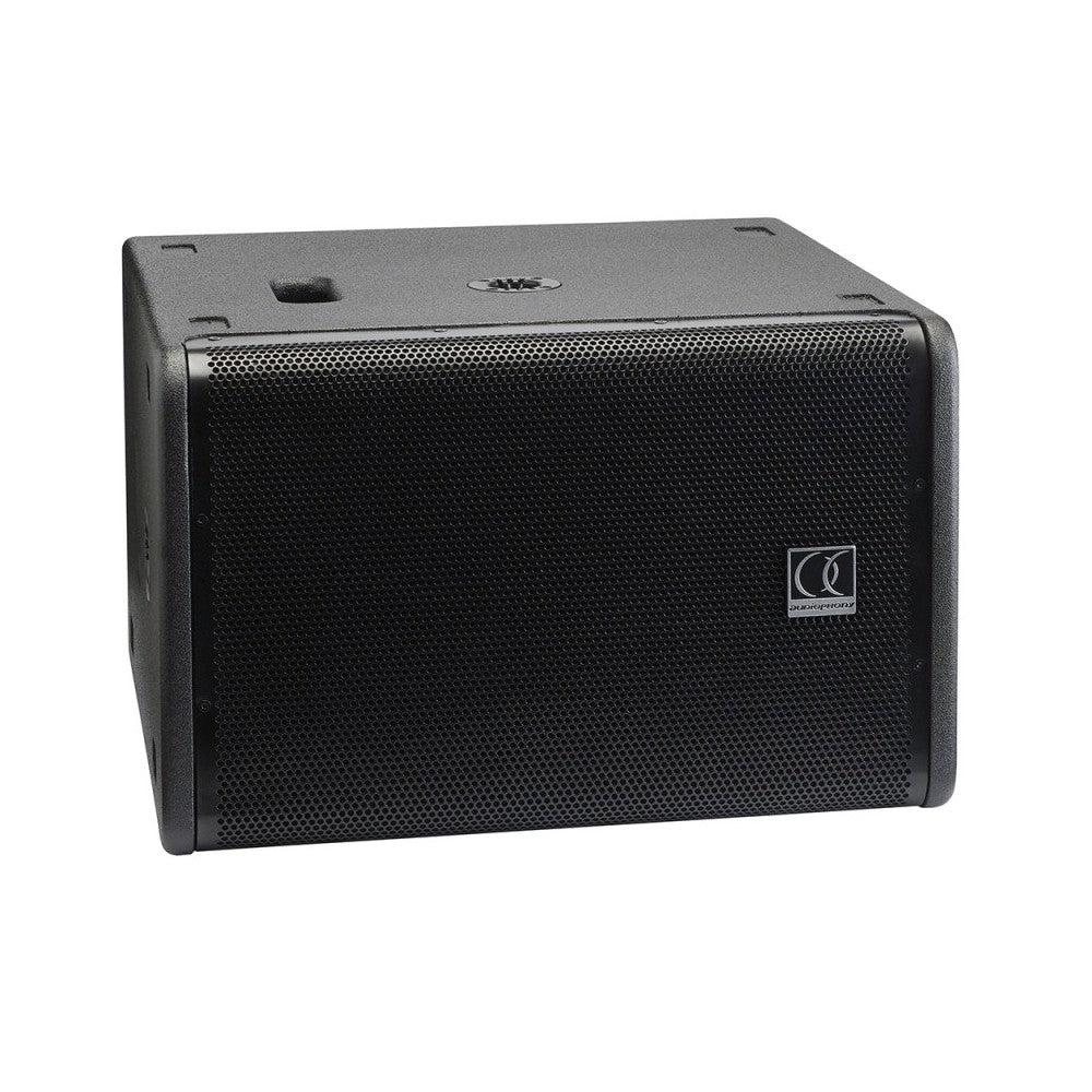 Audiophony 12-inch passive subwoofer - 400W - 8ohm