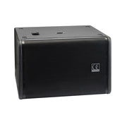 Audiophony 12-inch passive subwoofer - 400W - 8ohm