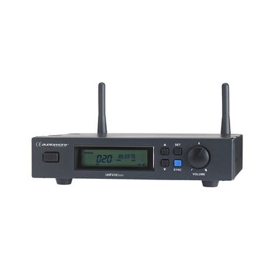 Audiophony UHF410-Base