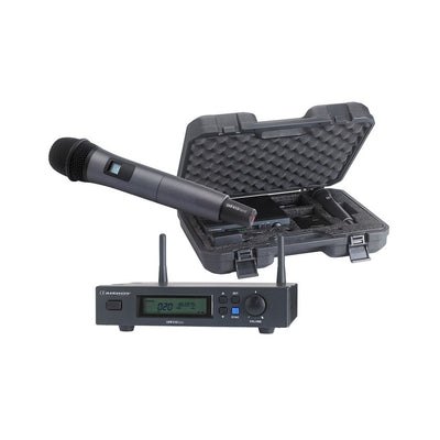 Audiophony PACK-UHF410-Hand