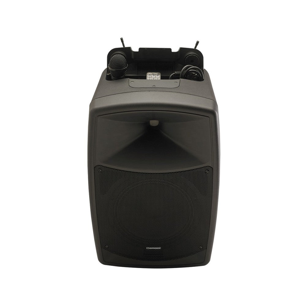 Audiophony DZONE88 Matriz Digital 8 entradas 8 salidas