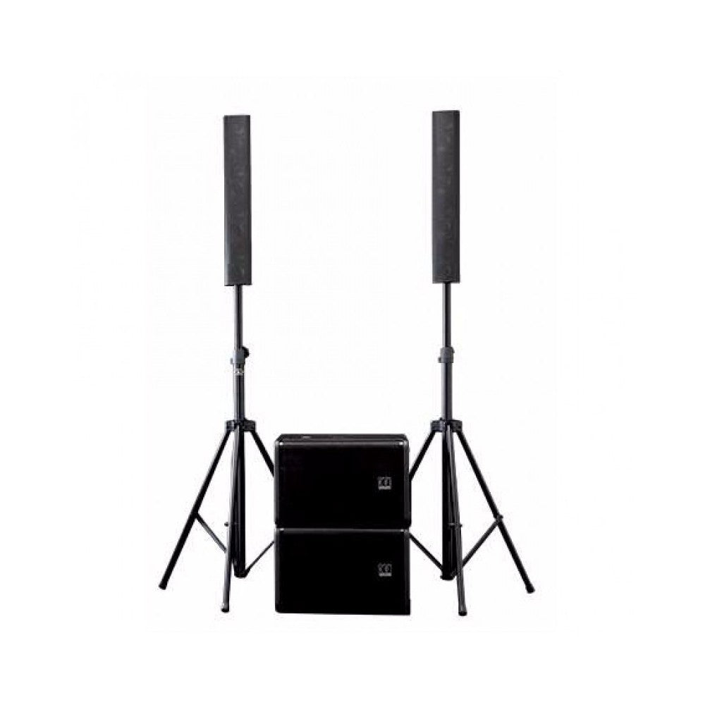 Audiophony Composition stereo 2.1 - 1020W