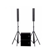 Audiophony Composition stereo 2.1 - 1020W