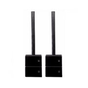 Audiophony Composition stereo 2040W