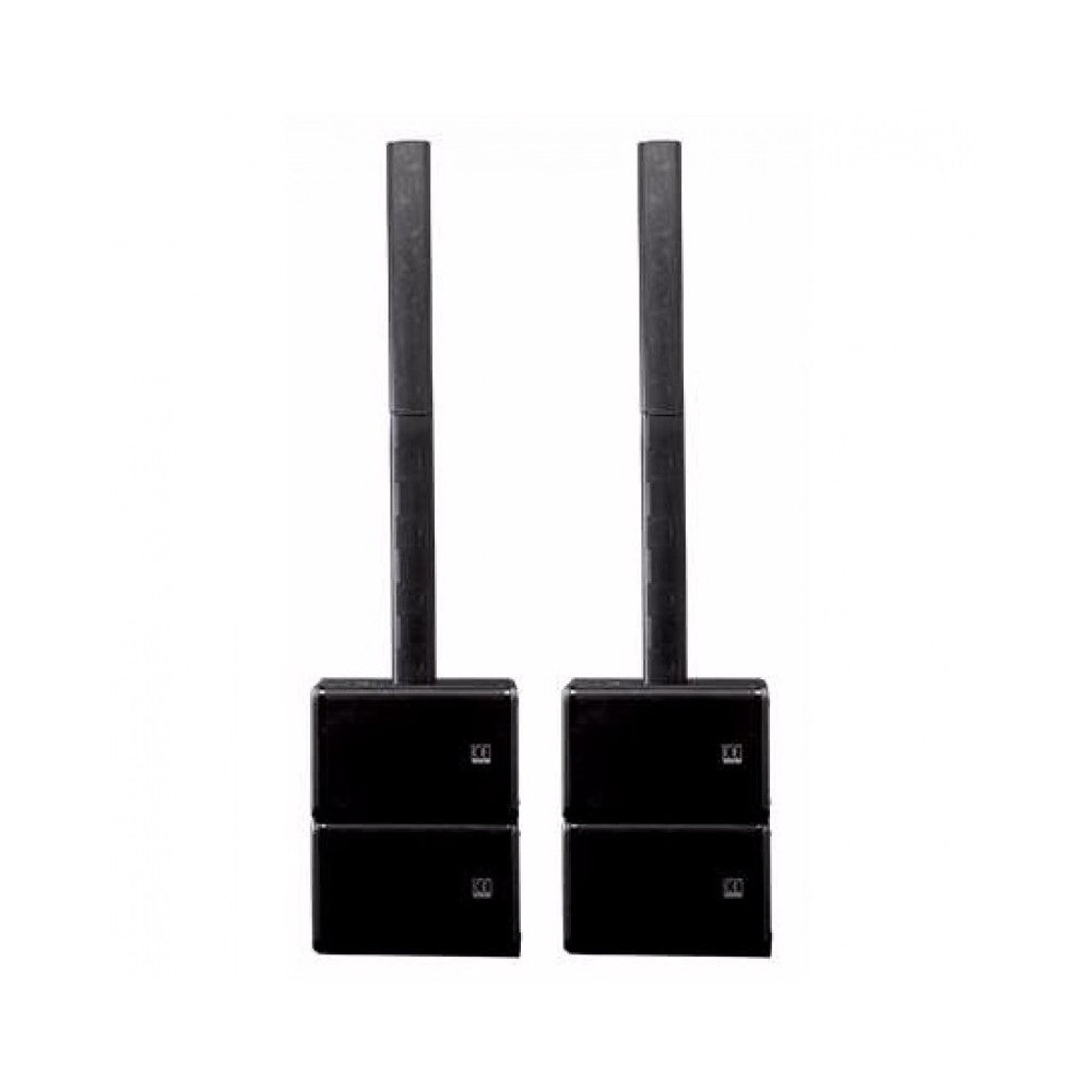Audiophony Composition stereo 2040W