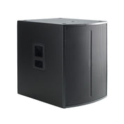 Audiophony ATOM18ASUB Subwoofer Attivo da 18"