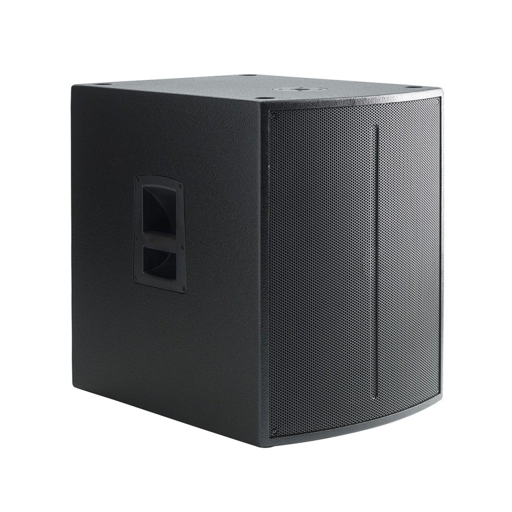 Audiophony ATOM18ASUB Subwoofer Attivo da 18"