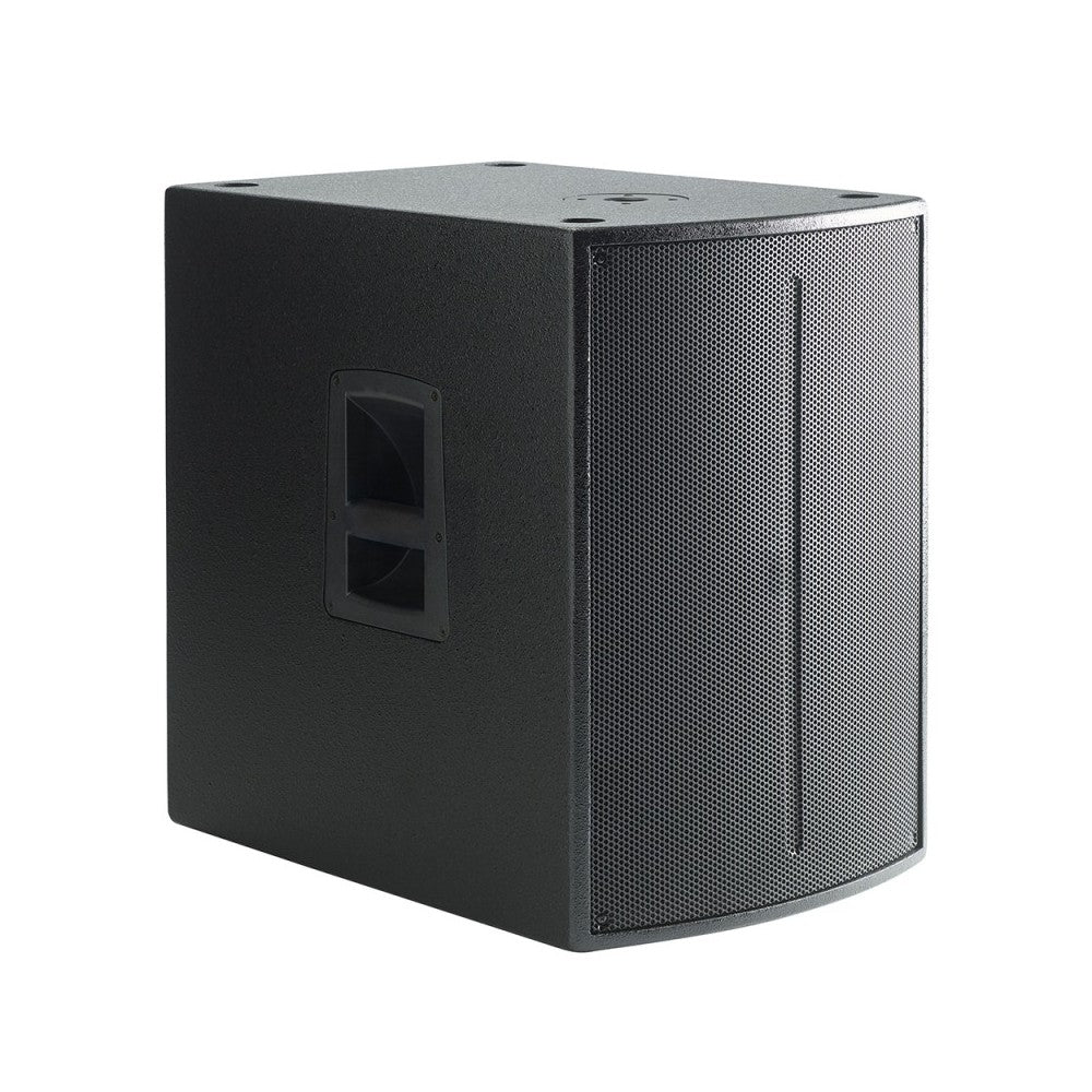 Audiophony Active subwoofer 15 inches with DSP