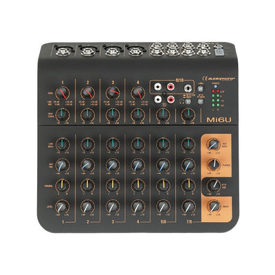 Audiophony Mi6U
