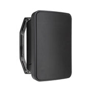 Audiophony Tropicalized speaker 4’ 100V 2~20W / 8ohm - Black  - IP55 (price for carton of 2pcs)