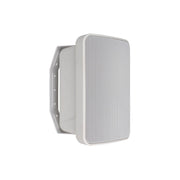 Audiophony Tropicalized speaker 4’ 100V 2~20W/8ohm -White - IP55 (price for carton of 2pcs)