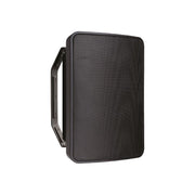 Audiophony Tropicalized speaker 6’ 100V 7.5~60W/8ohm - Black - IP55 (price for carton of 2pcs)