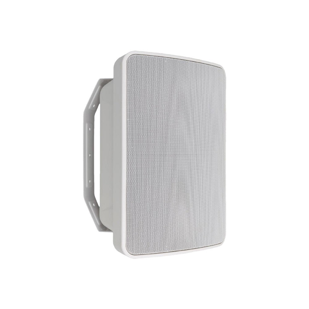 Audiophony Tropicalized speaker 6’ 100V 7.5~60W/8ohm -White - IP55 (price for carton of 2pcs)