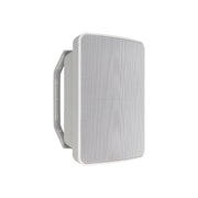 Audiophony Tropicalized speaker 6’ 100V 7.5~60W/8ohm -White - IP55 (price for carton of 2pcs)