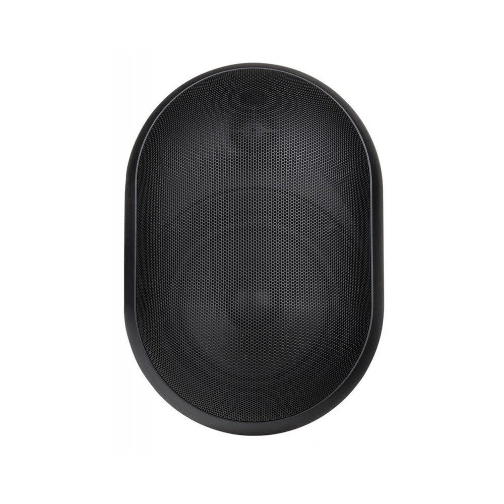 Audiophony Tropicalized speaker 100V 15~30W/16ohm - Black - IP55 (price for carton of 2pcs)