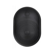 Audiophony Tropicalized speaker 100V 15~30W/16ohm - Black - IP55 (price for carton of 2pcs)