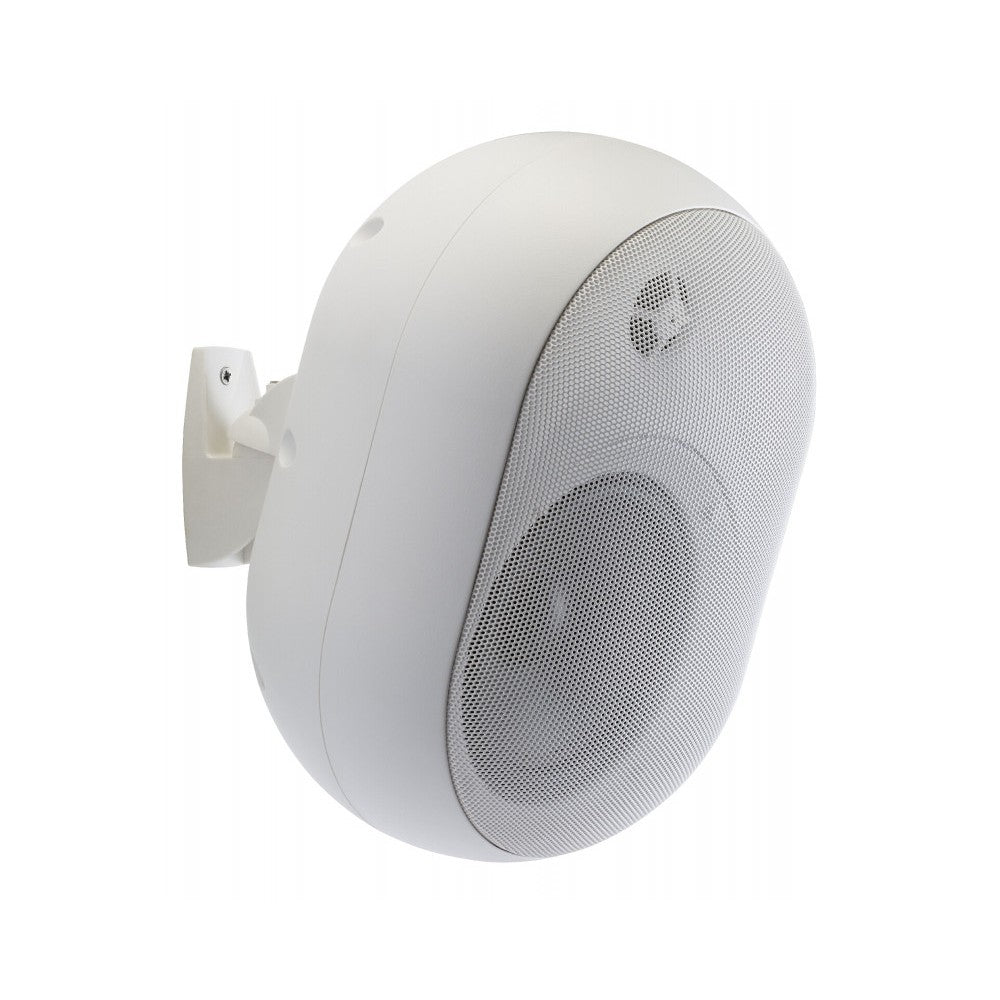 Audiophony  Tropicalized speaker 100V 15~30W/16ohm -White - IP55 (price for carton of 2pcs)