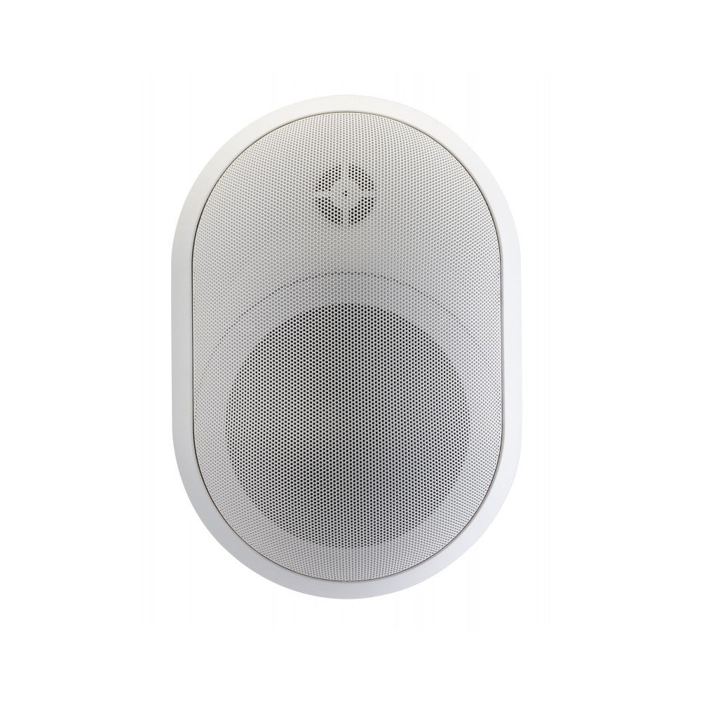 Audiophony Tropicalized speaker 100V 15~30W/16ohm -White - IP55 (price for carton of 2pcs)