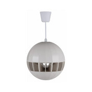Audiophony Suspended 2-way 8’ diff. 360°-100V 5~20W-bl