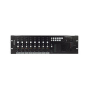 Audiophony Analog matrix 8 inputs 8 outputs 8 outputs