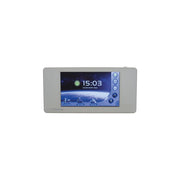 Audiophony 2x20WWall amplifier SD/BT/AUX/DLNA/Airplay and ApplicationWith touchscreen