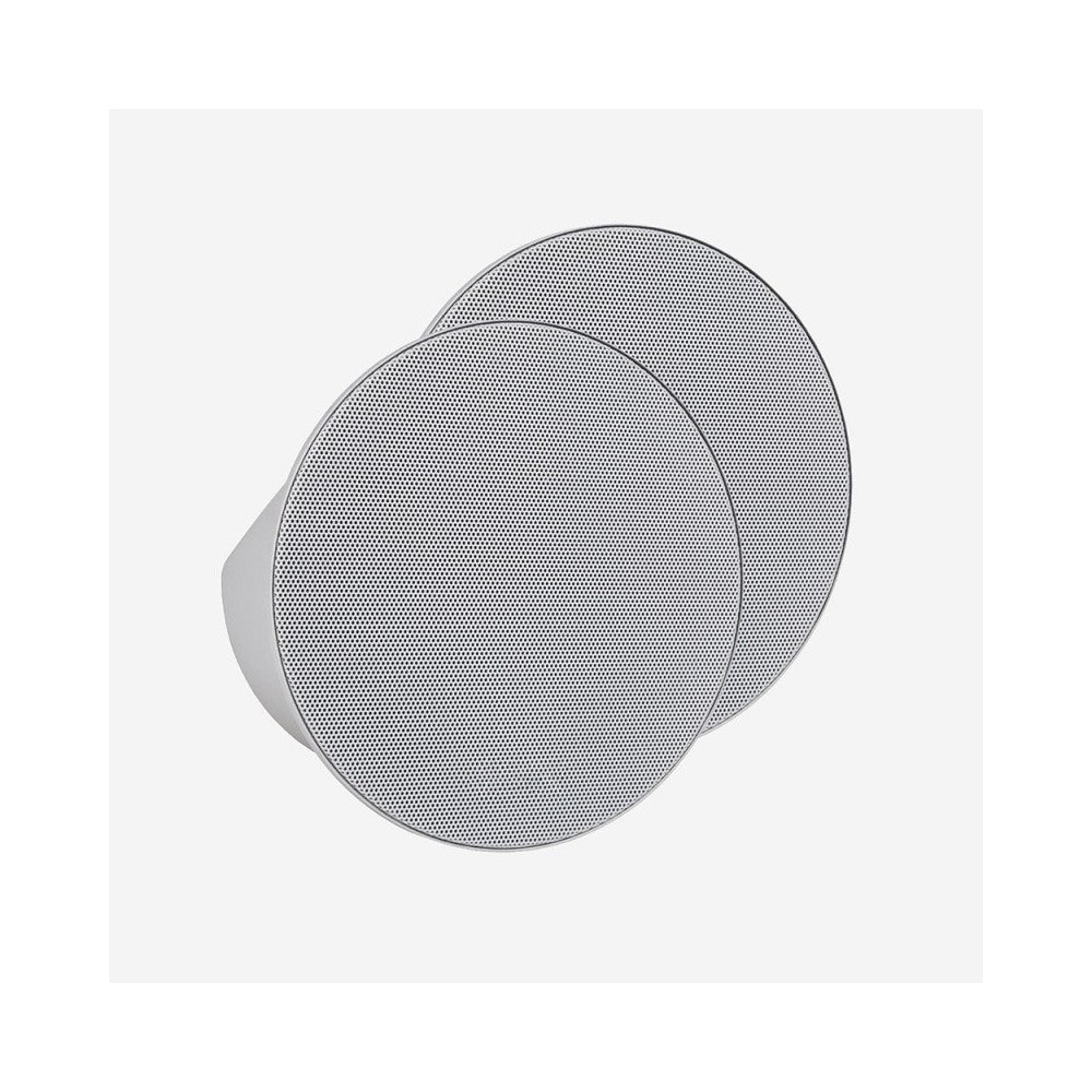 Audiophony  Ceiling lights 6.5 inches active 2x10w BT 4.0