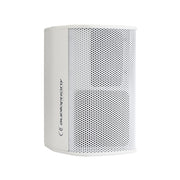 Audiophony 40W @ 16ohm column with 2 3-inch speakers for installation -White