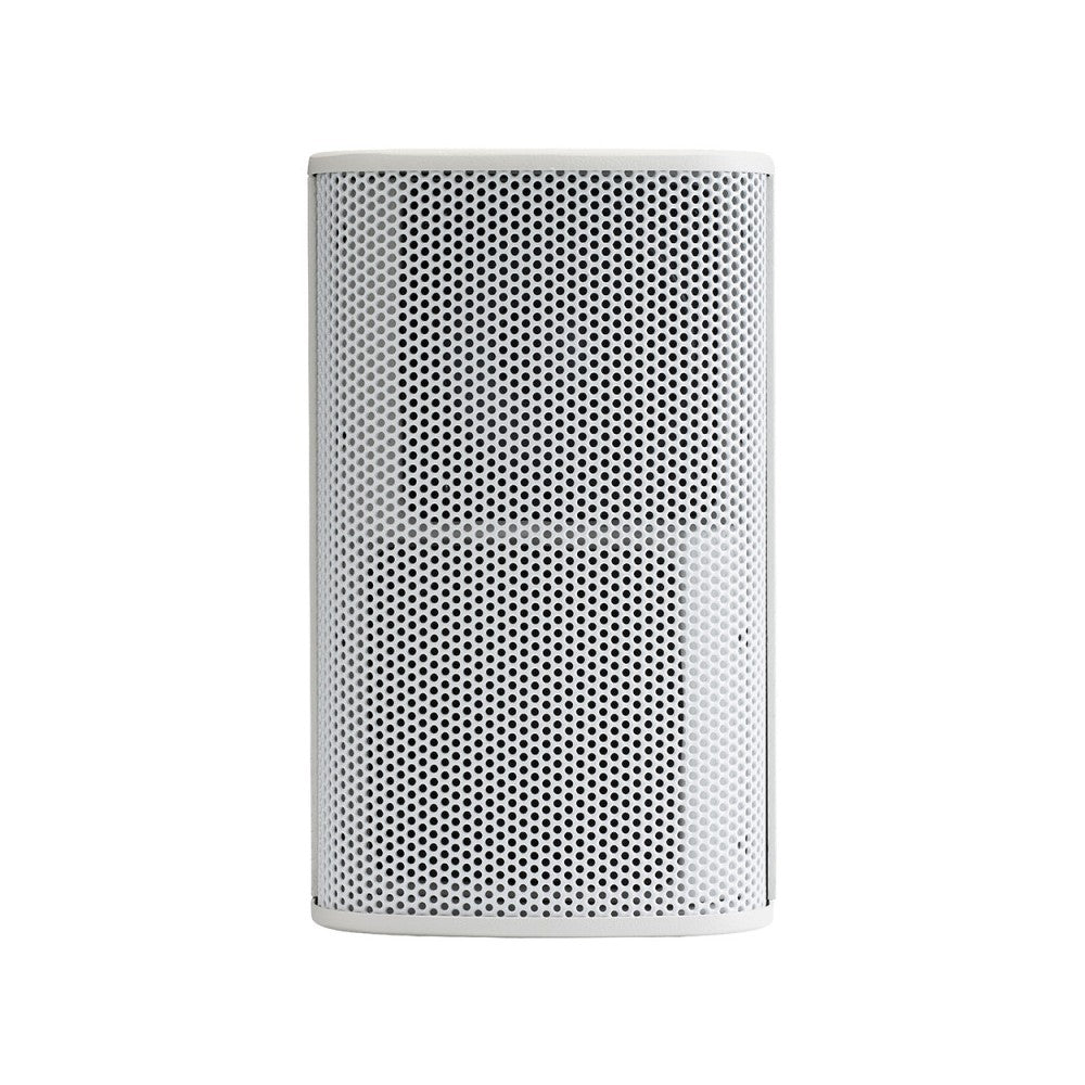 Columna Audiophony 40W a 16ohm con 2 altavoces de 3 pulgadas para instalación -Blanco