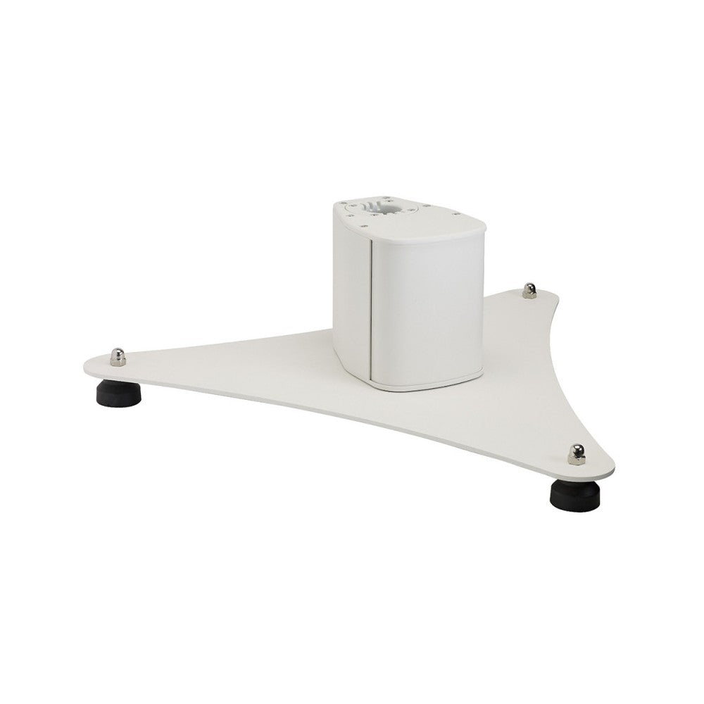 Audiophony Floor bracket for iLINE83B and iLINESPACE60 -White