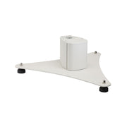 Audiophony Floor bracket for iLINE83B and iLINESPACE60 -White
