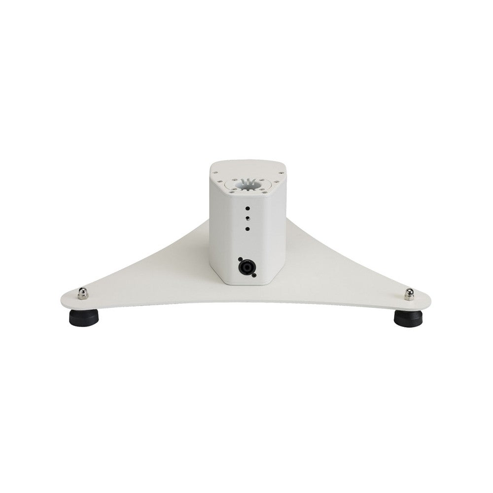 Soporte de suelo Audiophony para iLINE83B e iLINESPACE60 -Blanco