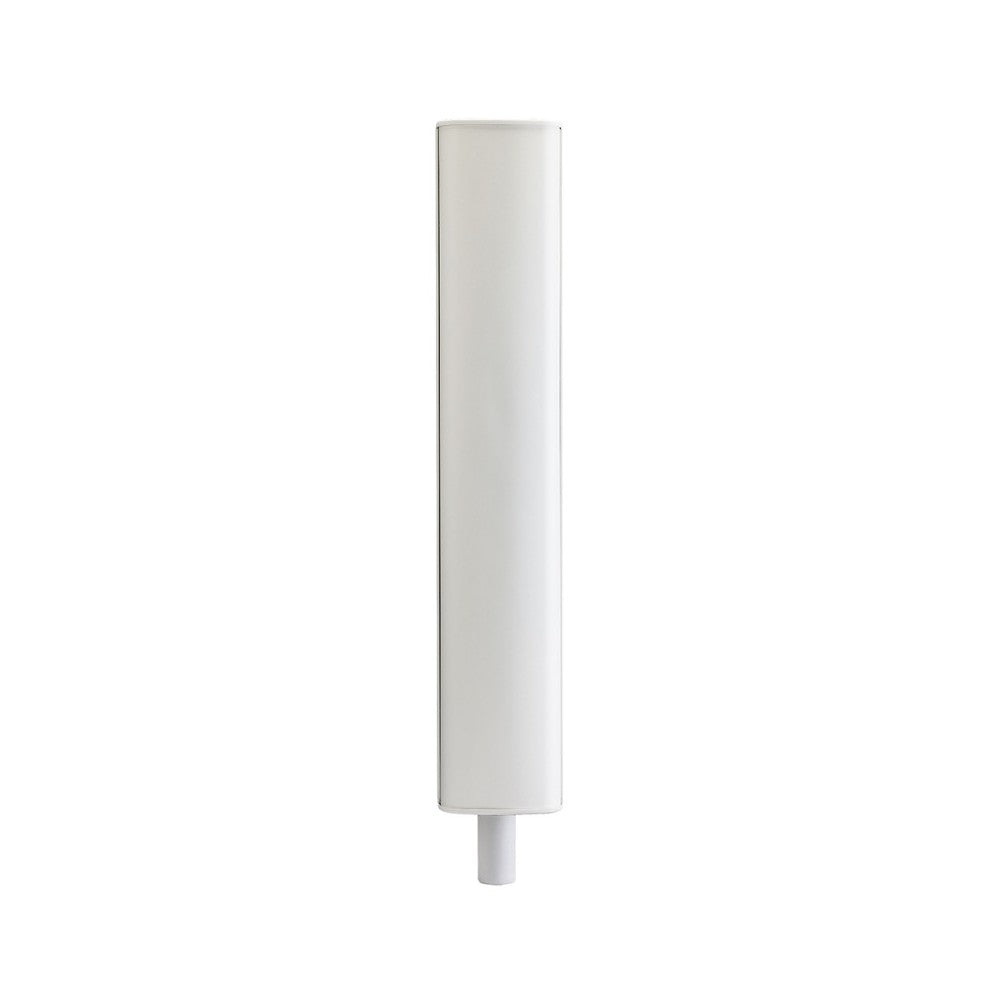 Audiophony Increase height by 60cm for iLINE83BWith stackable connector base -White