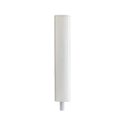 Audiophony Increase height by 60cm for iLINE83BWith stackable connector base -White