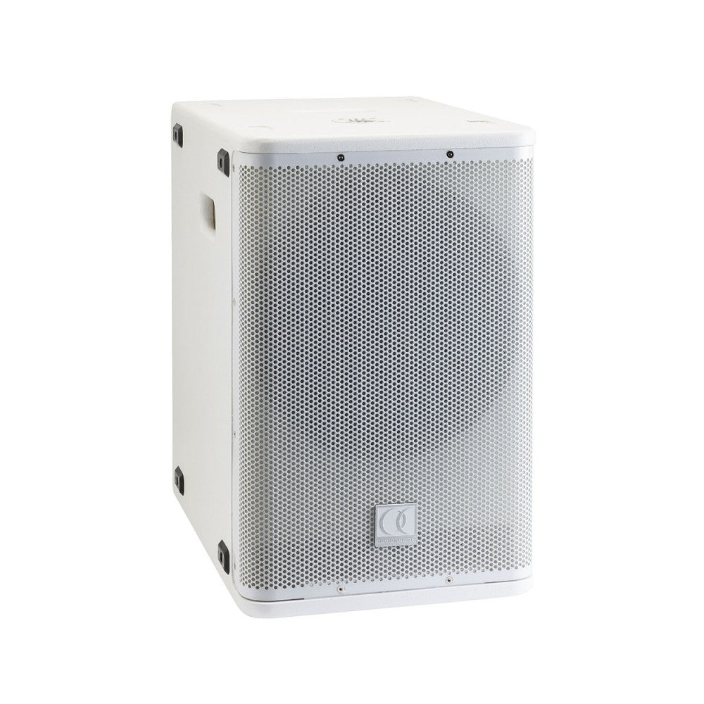 Audiophony Passive 12' subwoofer - 400W / 8Ohms-White