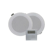 Audiophony WALLAMPmedia + ceiling lights set