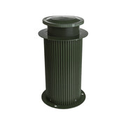 Audiophony Discrete speakerWith IP66 45W terminal 6.5inch 100V- green