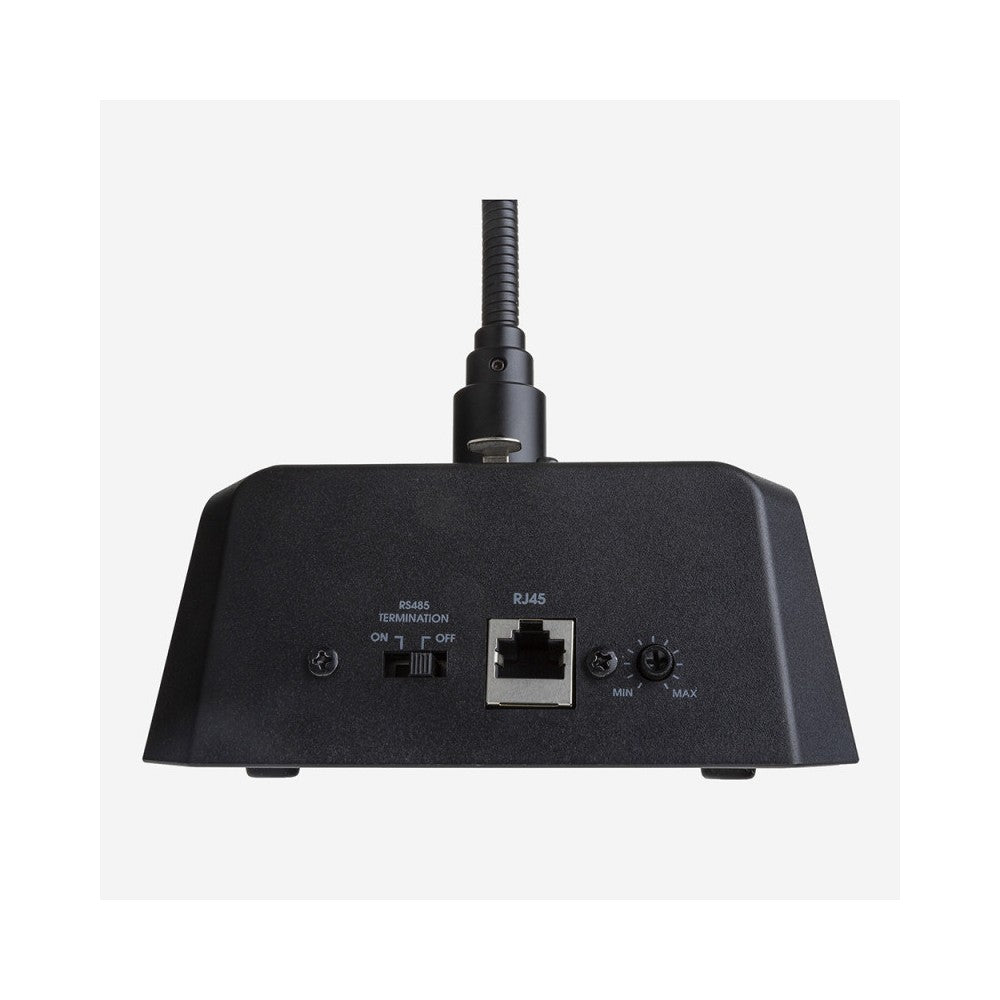 Micromesa de 8 zonas para matriz de Audiophony