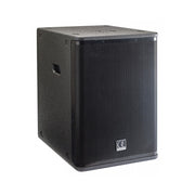 Audiophony SUB-OCTAVE MK2 Subwoofer 15"