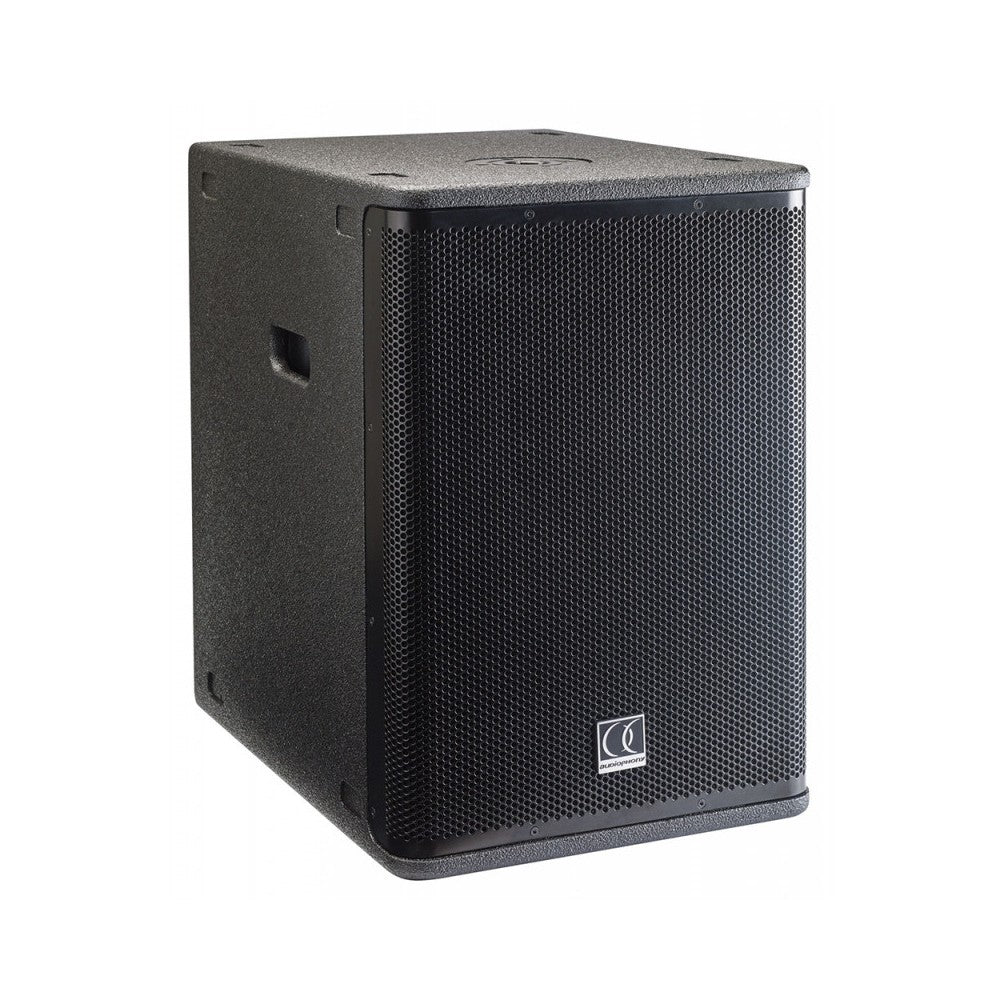 Audiophony SUB-OCTAVE MK2 Subwoofer 15"