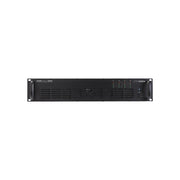 Audiophony Ampli public address 4Voies - 4 x 240W