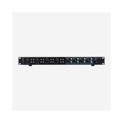 Audiophony Mixer 4 input / 4 output
