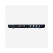 Audiophony Mixer 3 input 4 output with multimedia reader