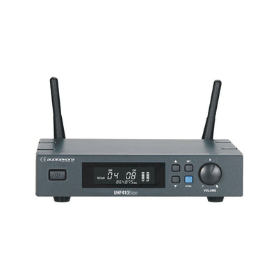 Audiophony UHF410-BASE-F5