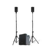 Audiophony MOJO1042App Sistema Attivo 2.1 1020W