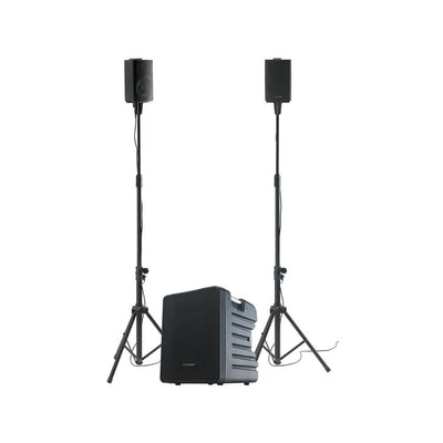Audiophony MOJO1042 App